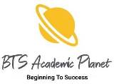 BTS Academic Planet